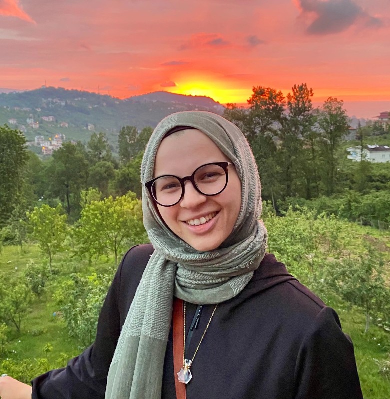 photo of Fulden Elif