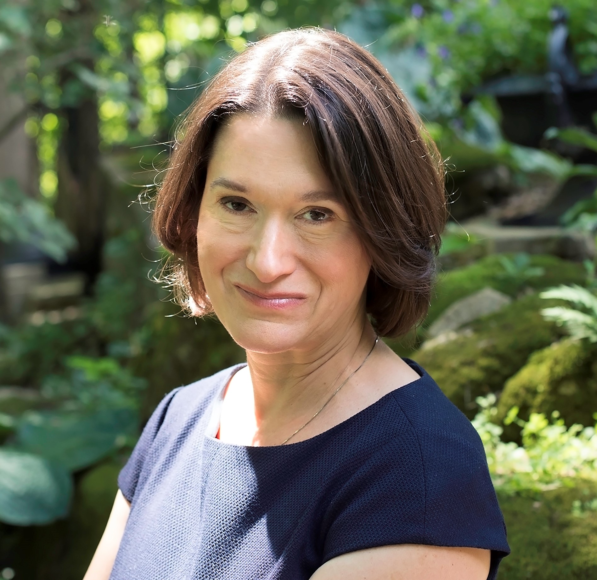 photo of Celia E. Rothenberg