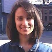 photo of Andrea Zeffiro